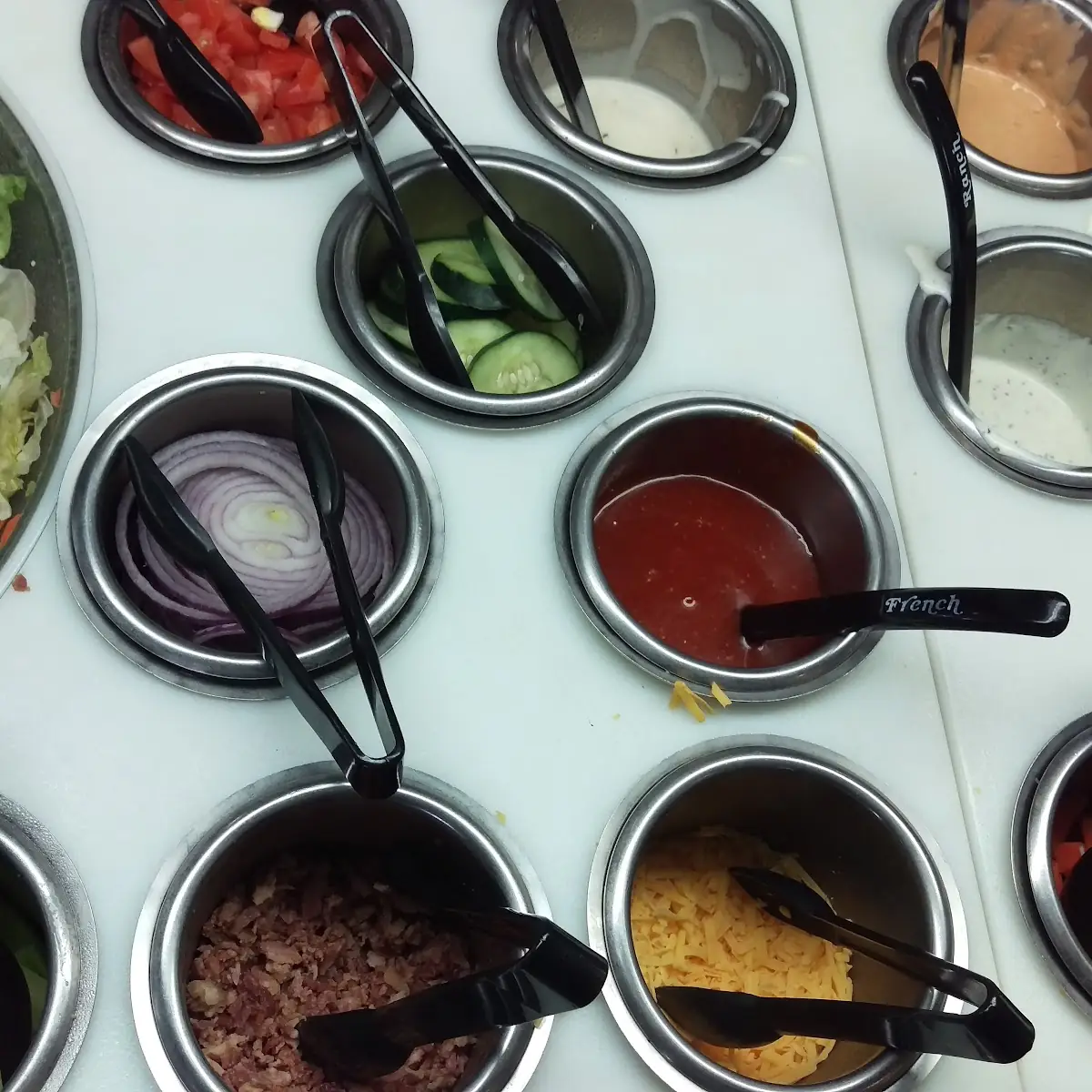 Hot Pot