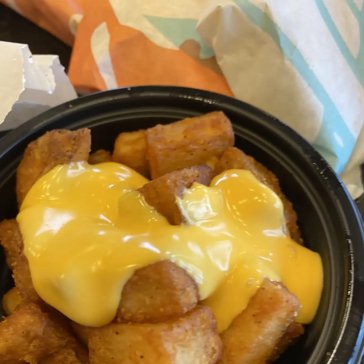 Tater Tots