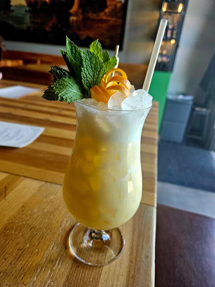 Mai Tai