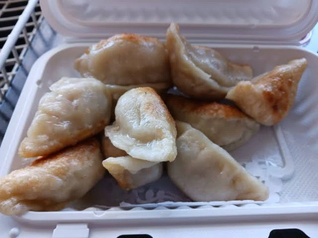 Dumplings