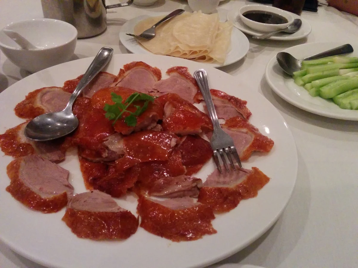 Peking Duck