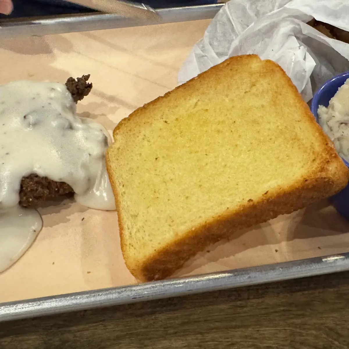 Chicken Fried Steak