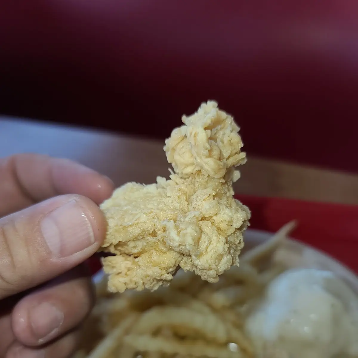 6 PC Nuggets