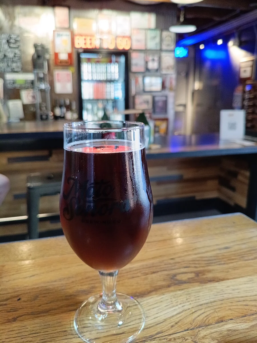 Cold Brew