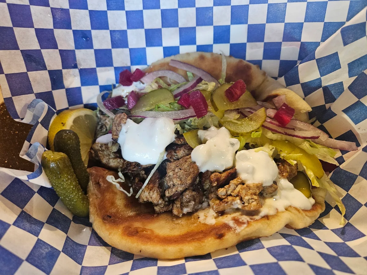 Gyro