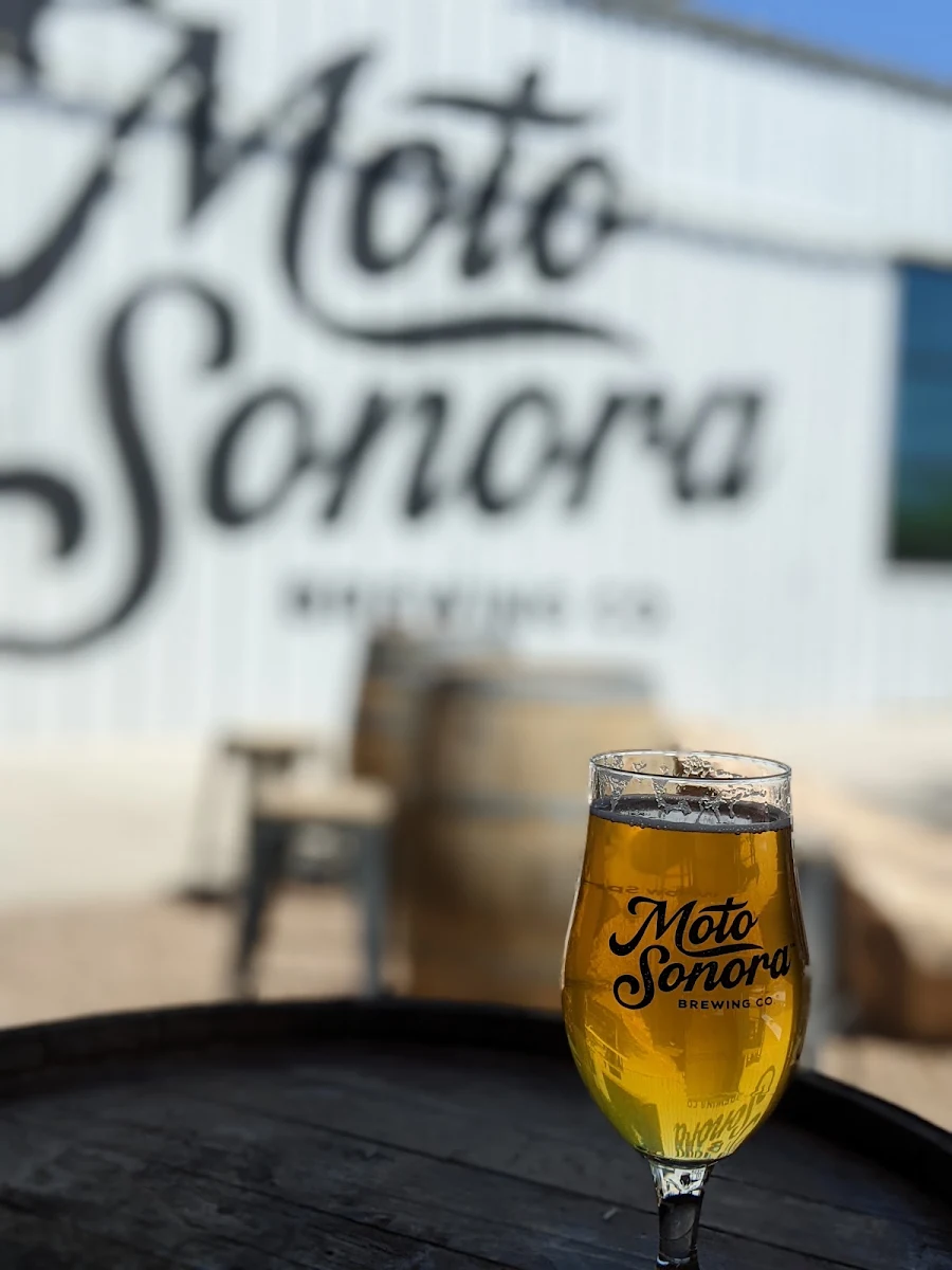 Hazy IPA