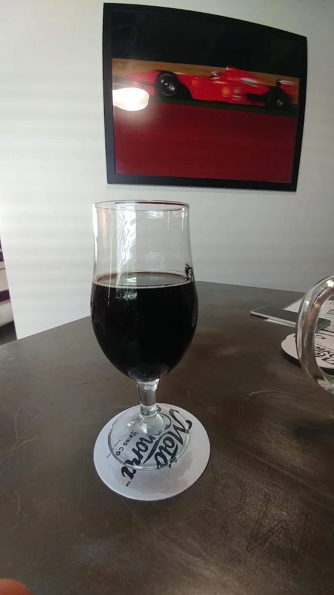 Red Wine