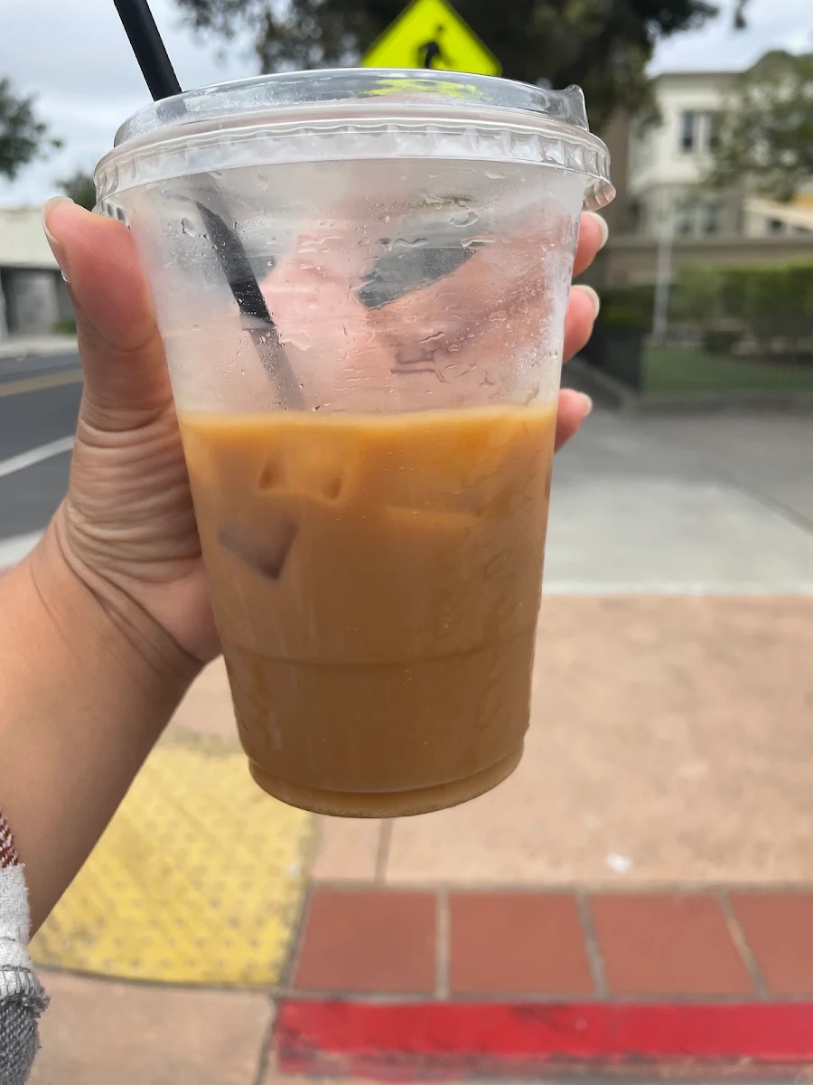 Thai Tea