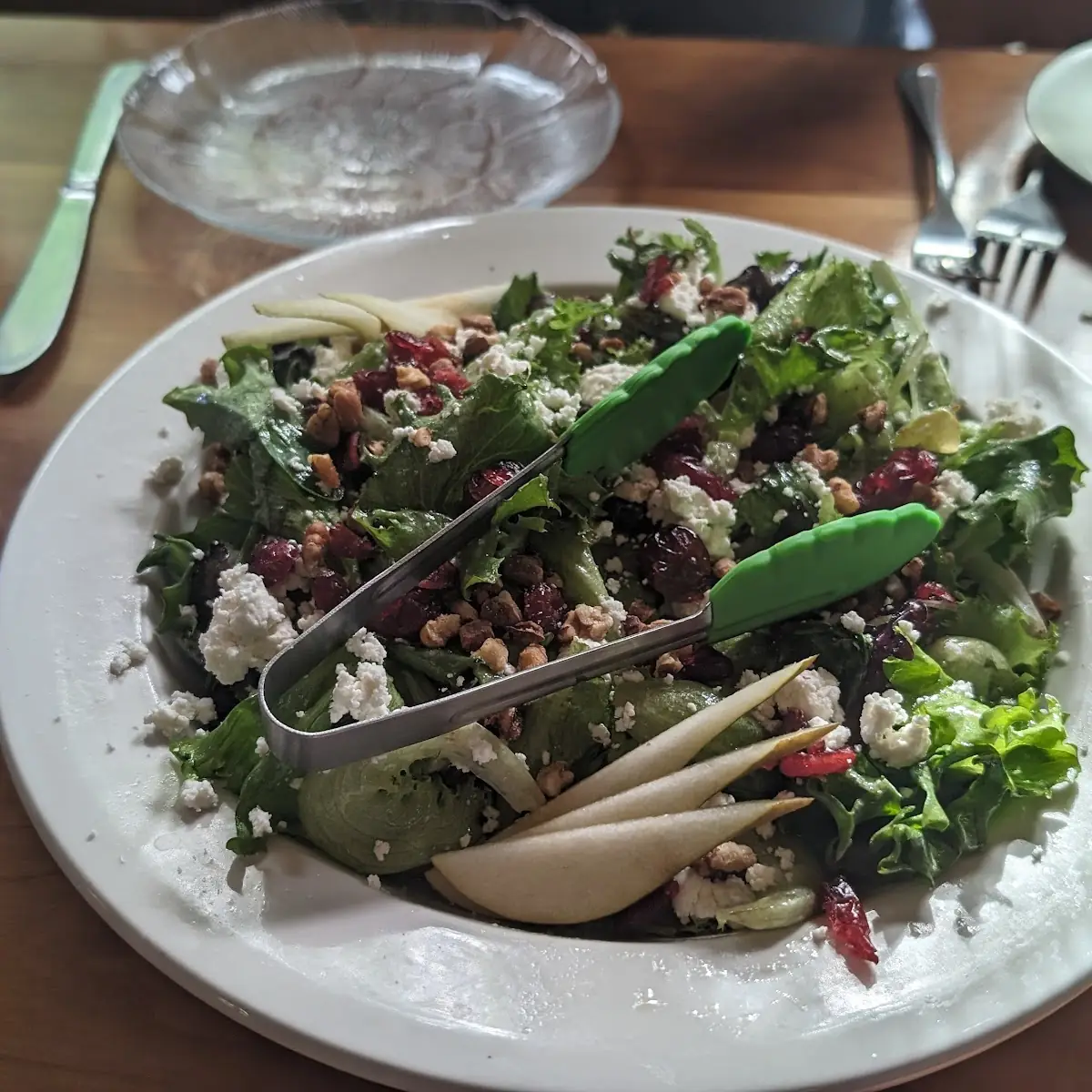 Salad for Two