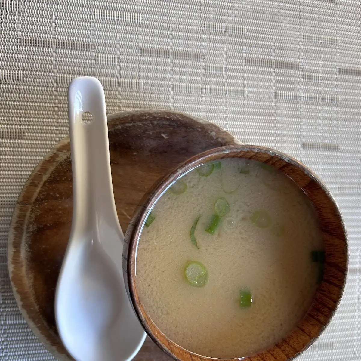 Miso Soup