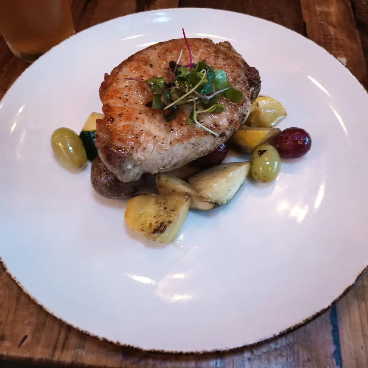 Pork Chop