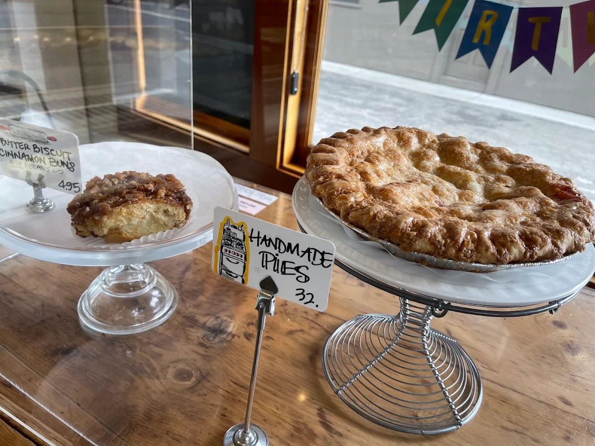Apple Pie