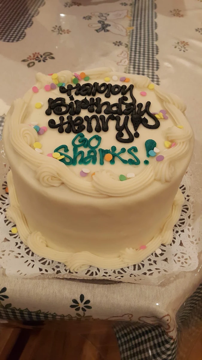 Cream Cheese Carrot Cake