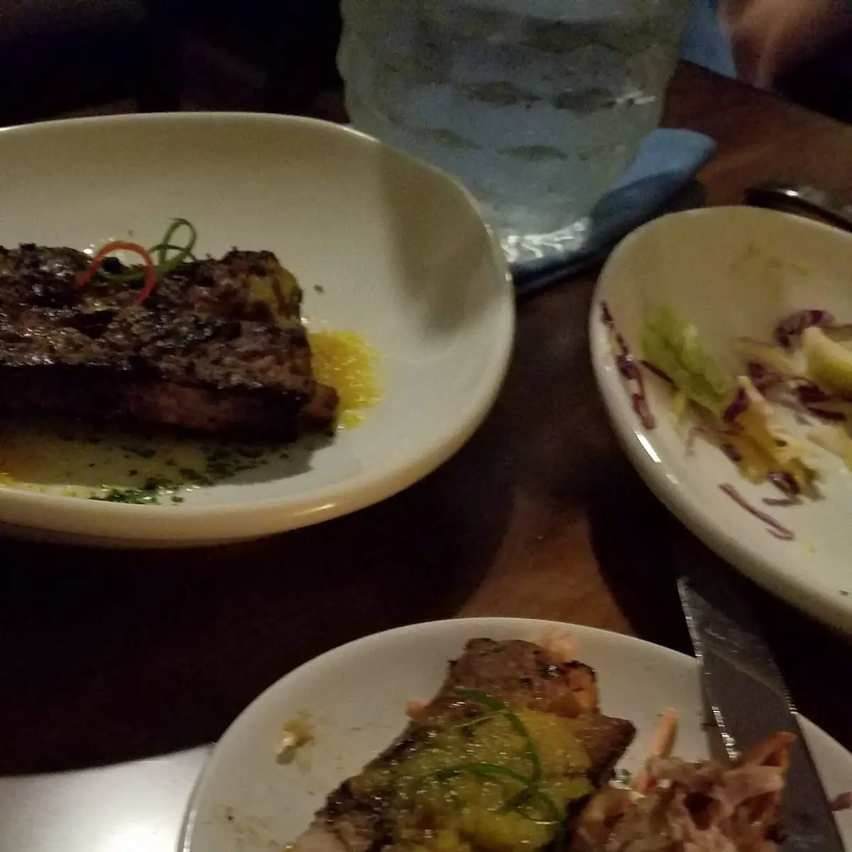 Pork Ribs