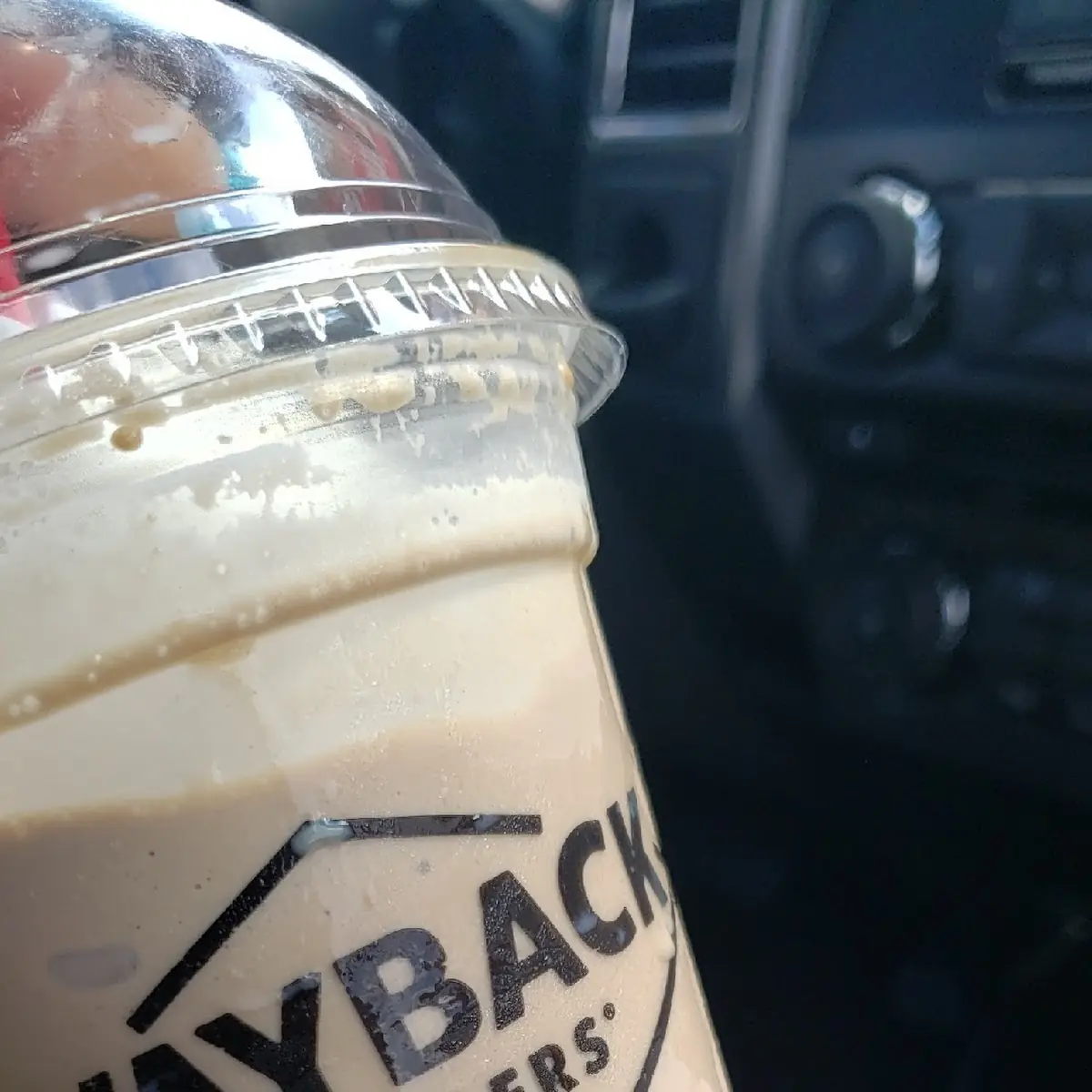 Cafe Mocha