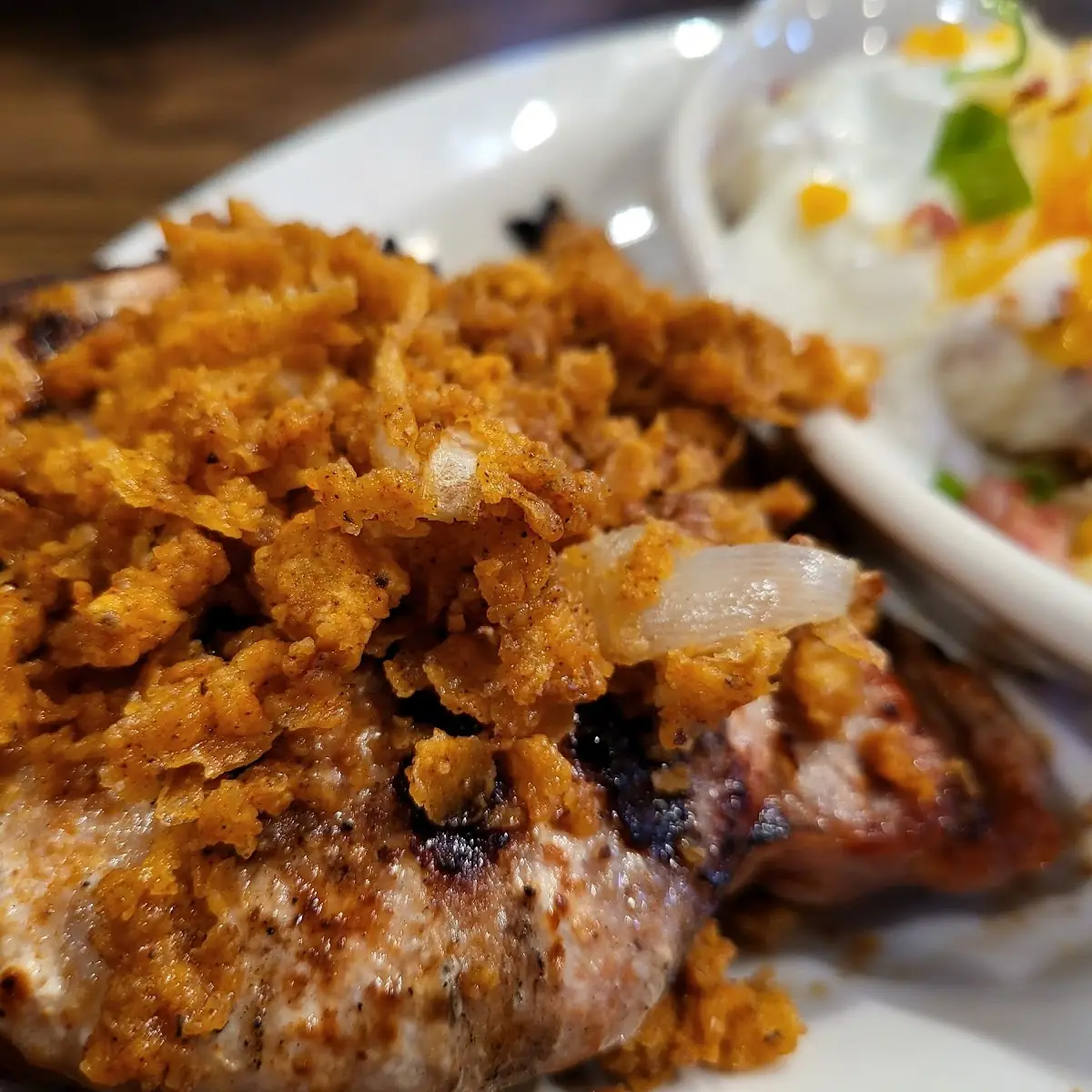 Pork Chop