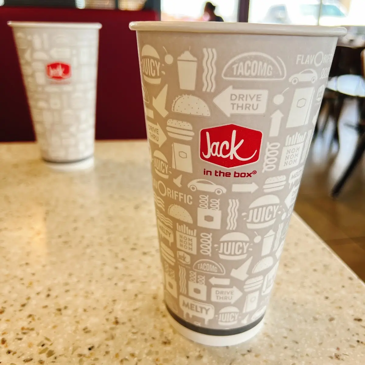 Gold Peak Iced Tea