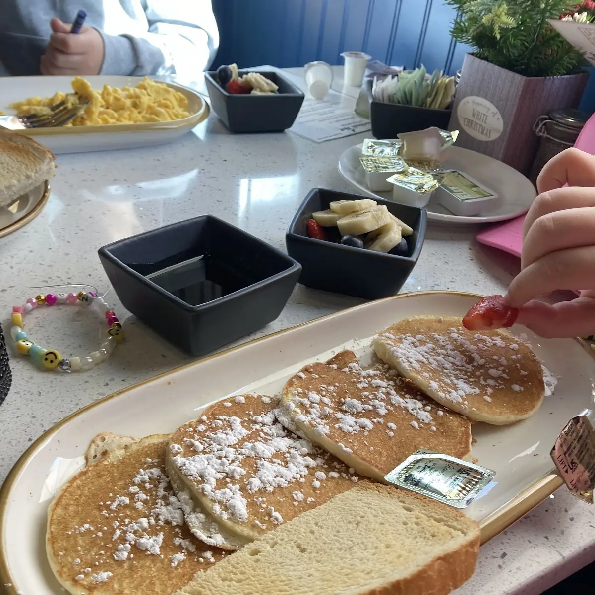 Child's Pancake Breakfast