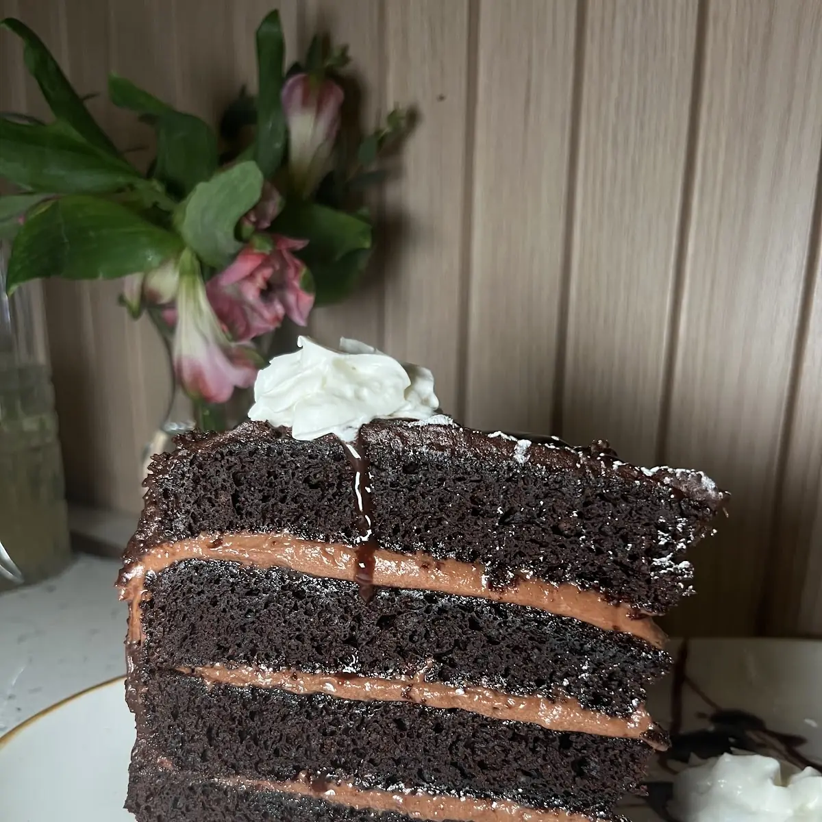 Chocolate Cake