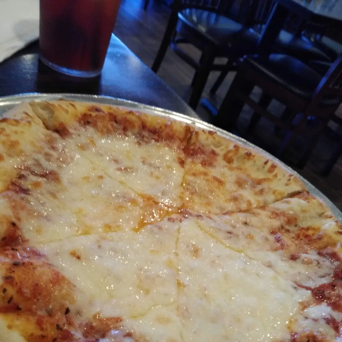Cheese Pizza