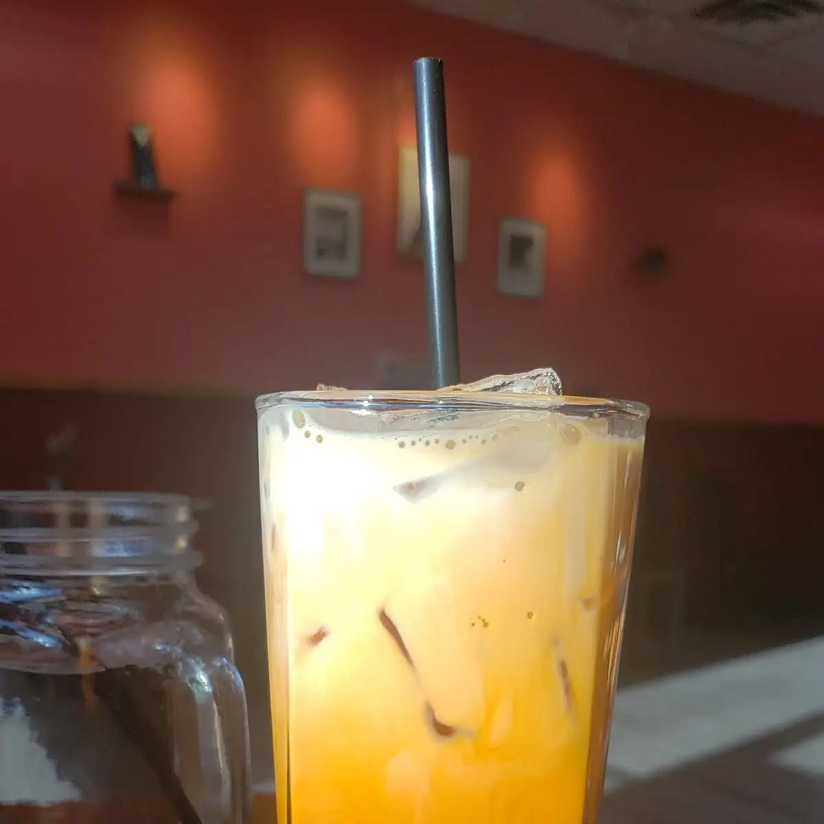 Thai Iced Tea