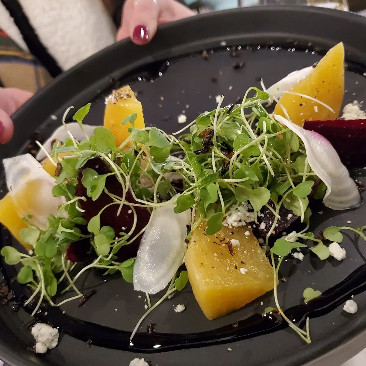 Beet Salad