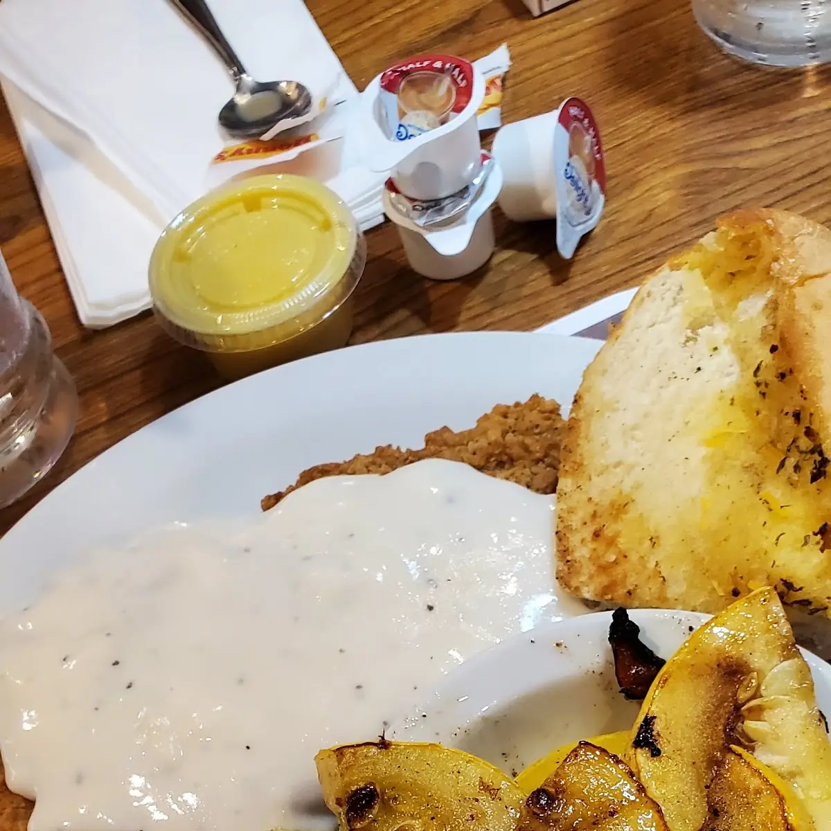 Chicken Fried Steak