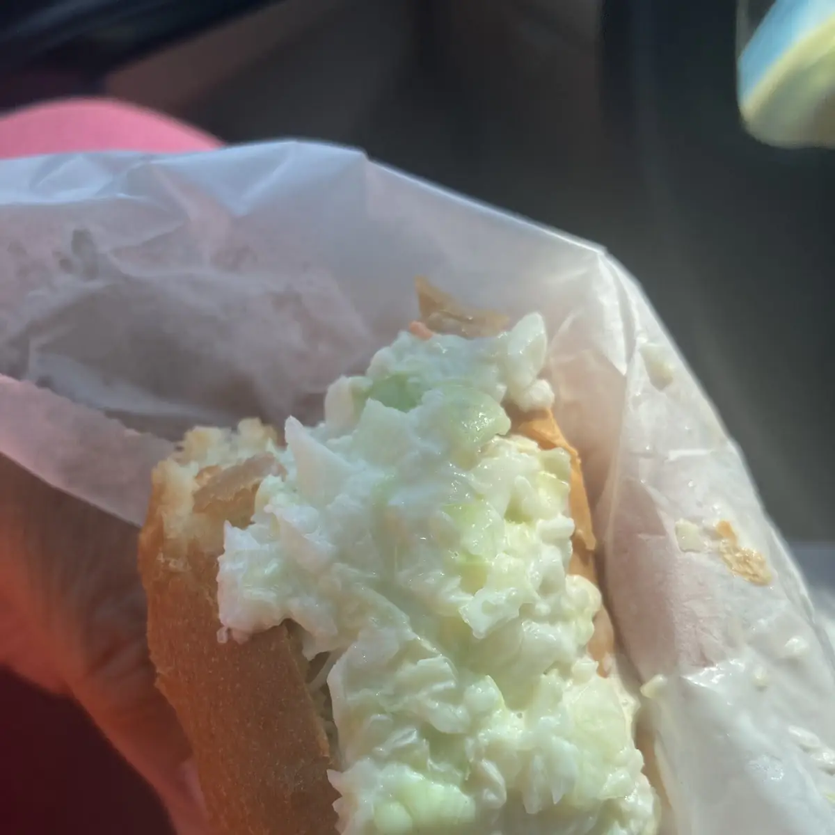 Hot Dog