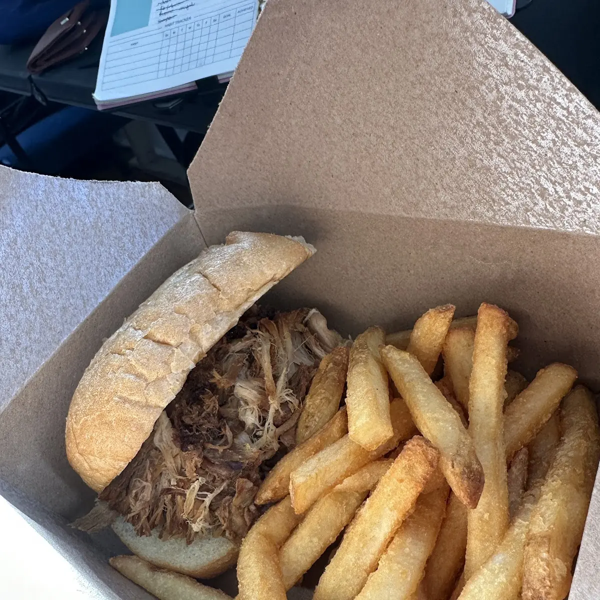 Chicken Crispy Chicken Sandwich Combo