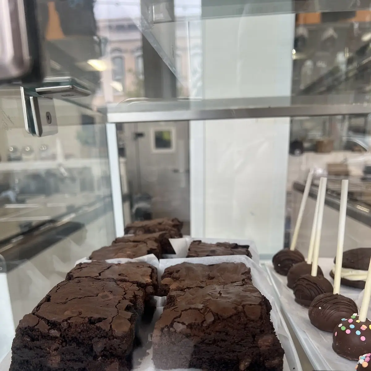 Chocolate Brownie