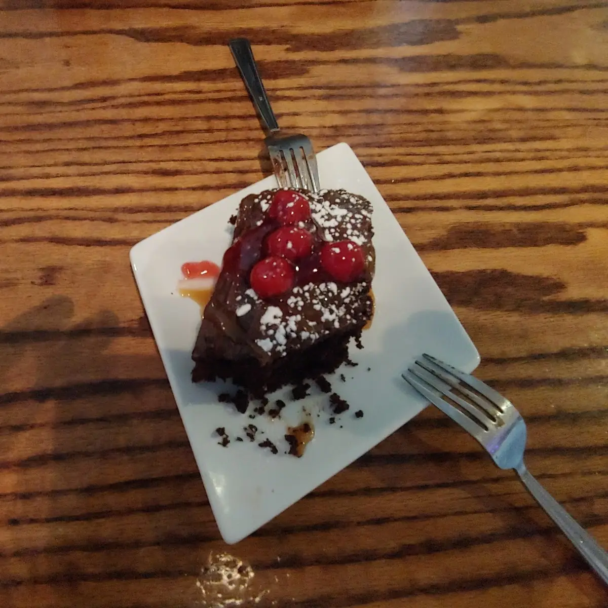 Chocolate Cake