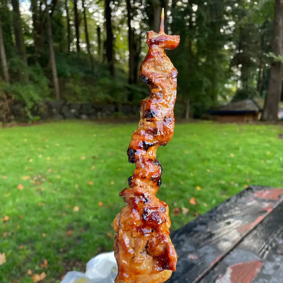 Pork BBQ
