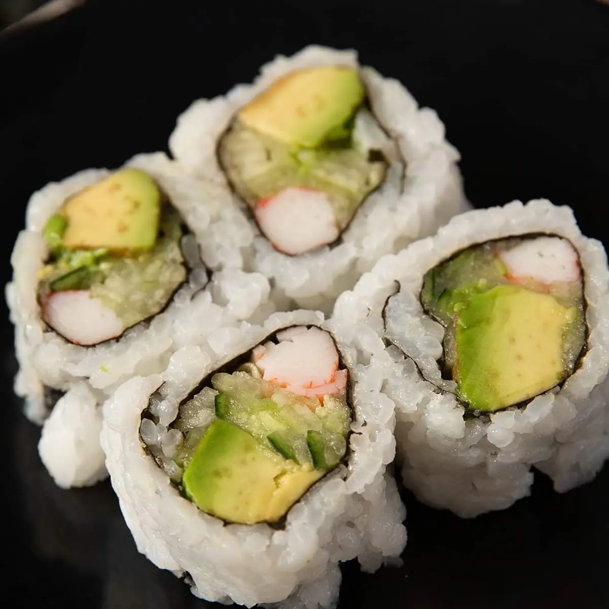 California Roll