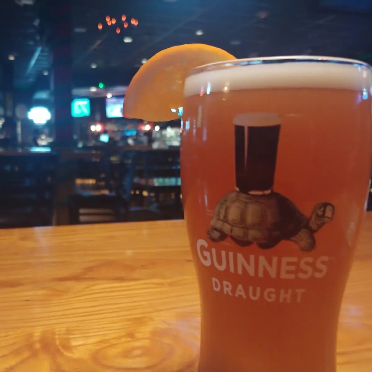 Blue Moon Belgian White