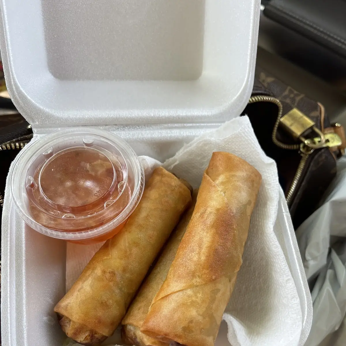 Lumpia