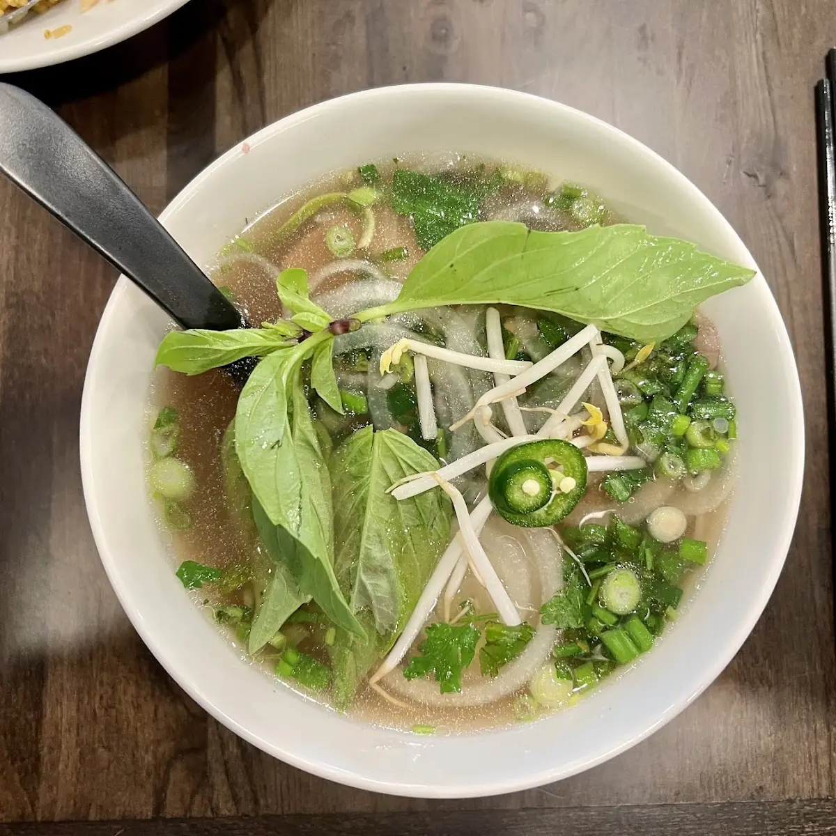 Pho Thit Meat Lovers