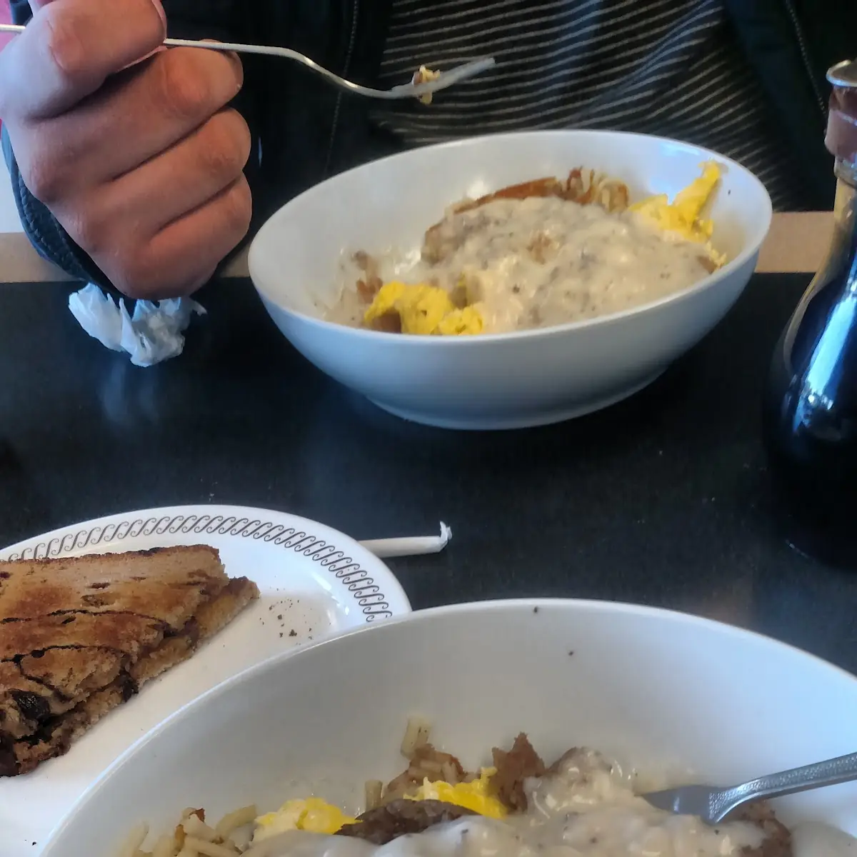 Chicken Fried Steak