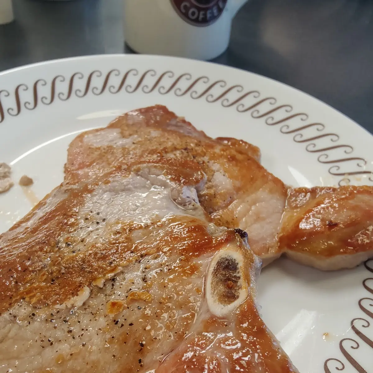 Pork Chop