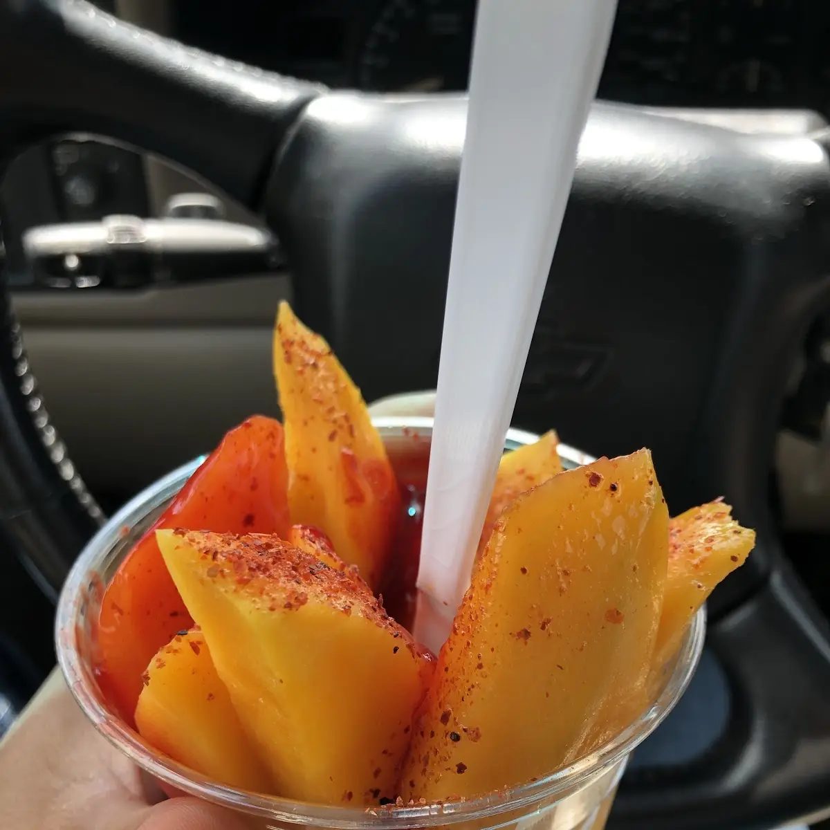 Fruit Cup