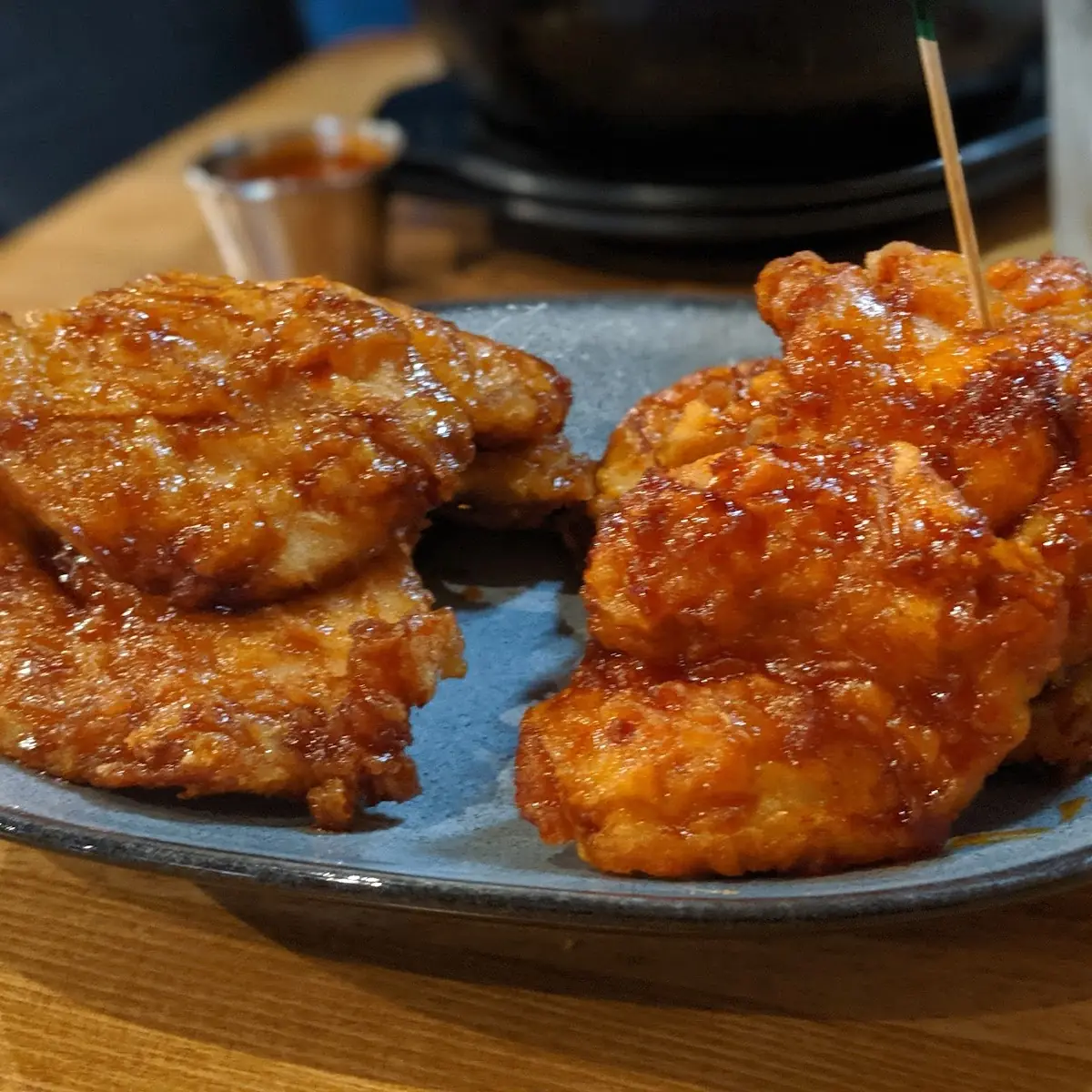 Chicken Strips