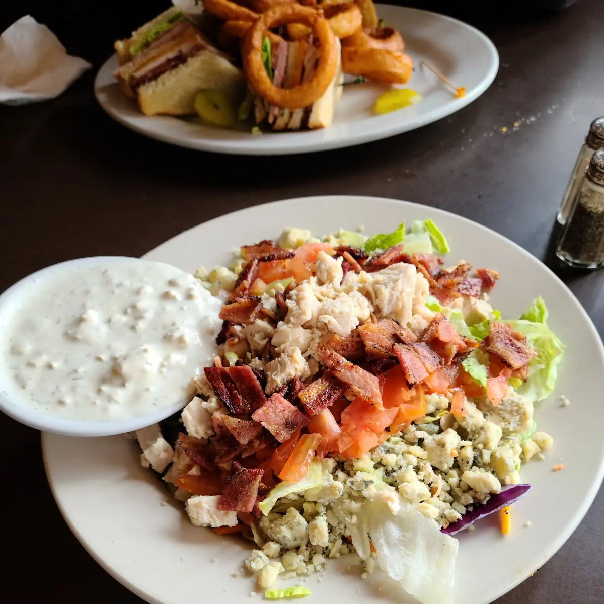 Shrimp Salad