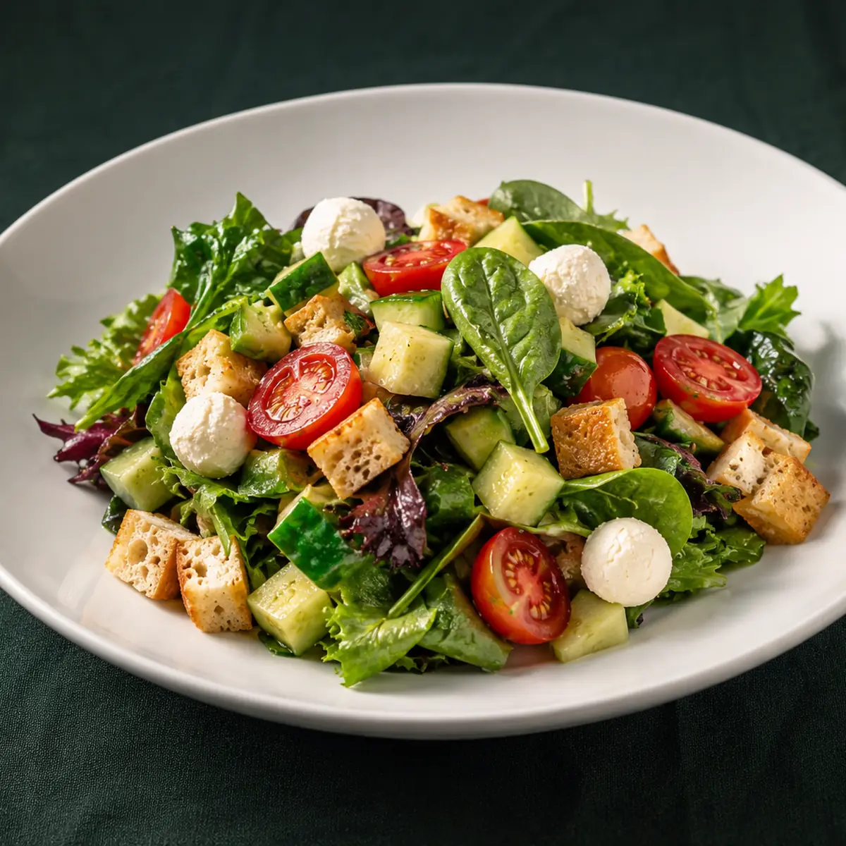 Chateau House Salad