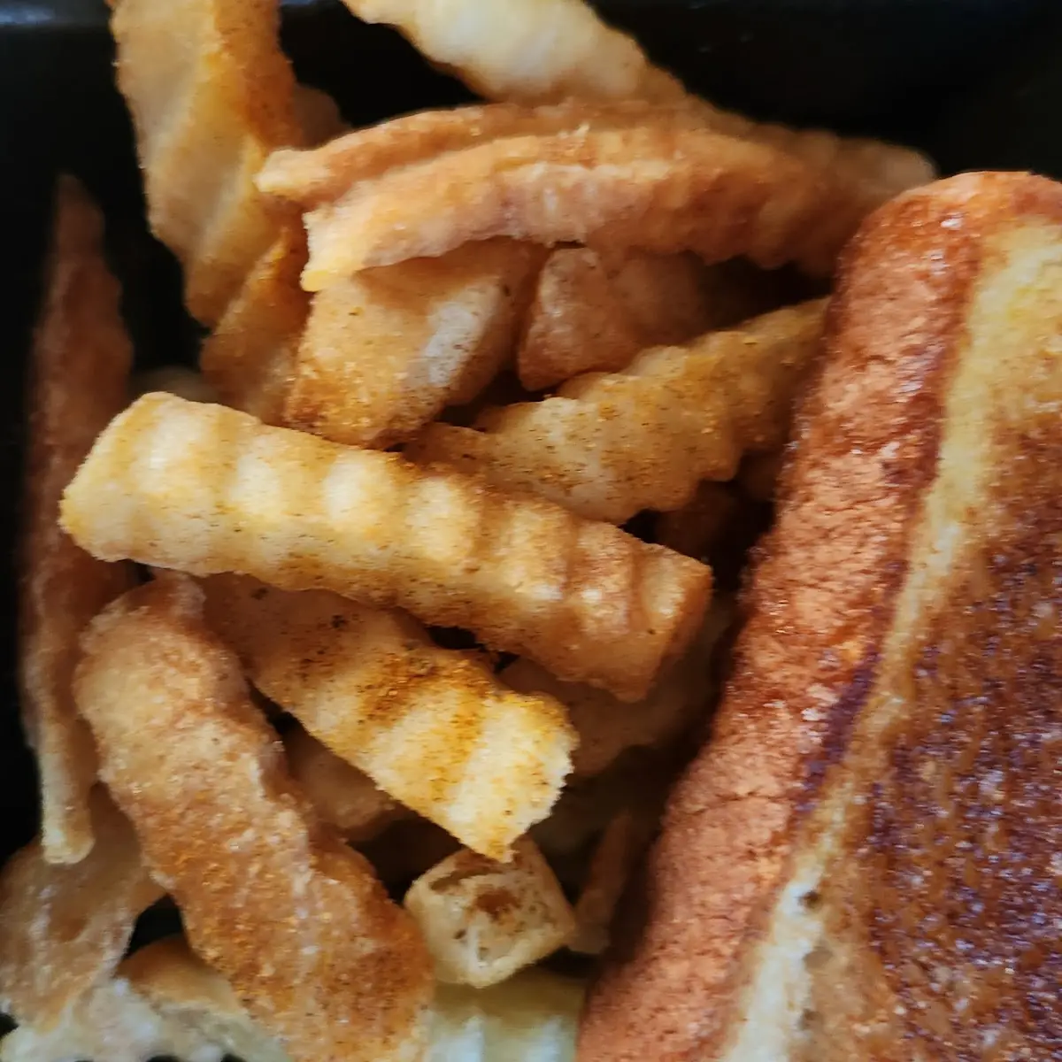 Big Zax Snak Meal