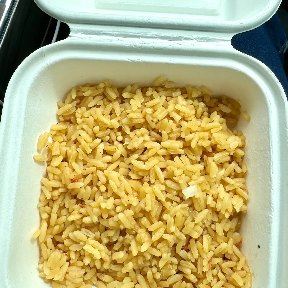 Arroz Rice