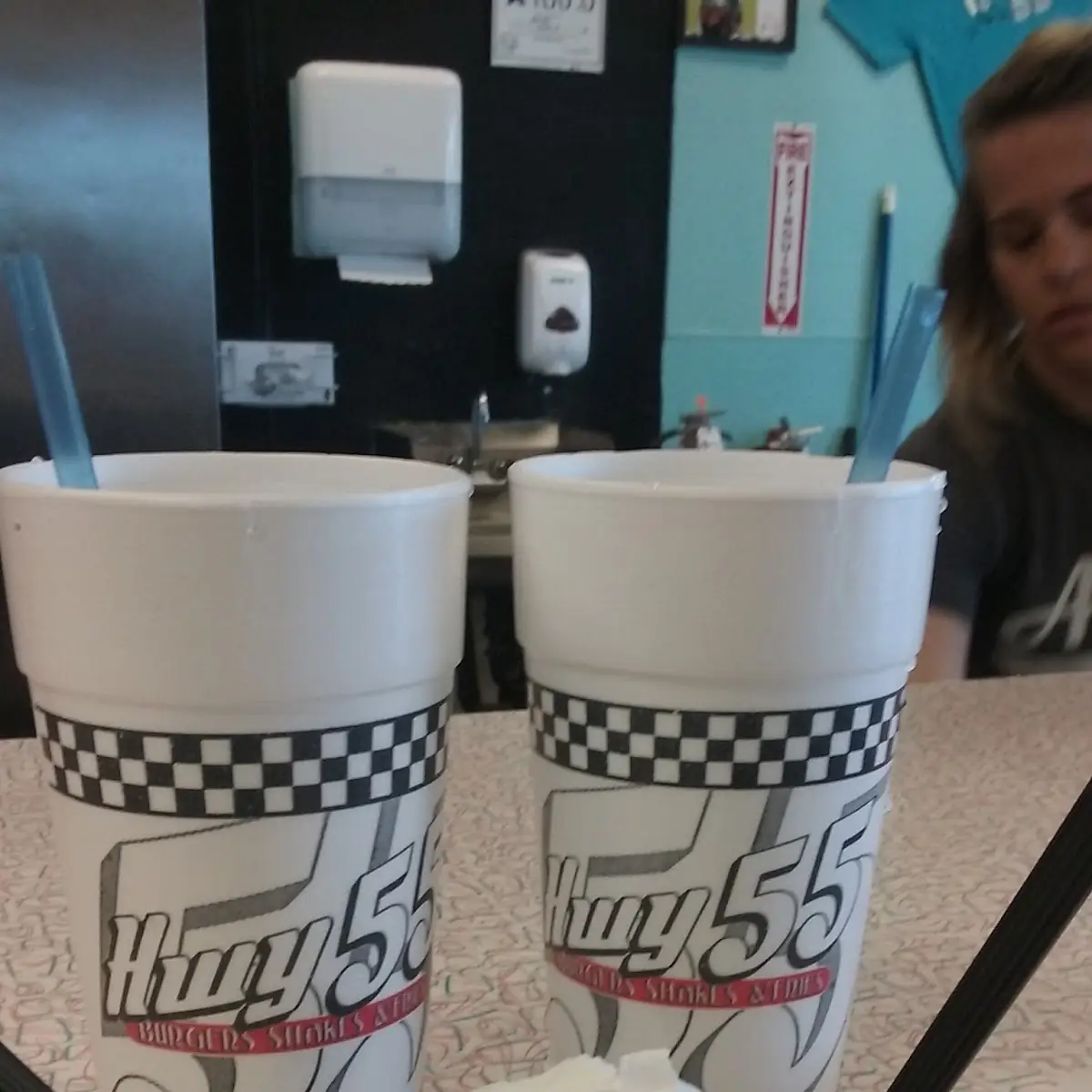 Hot Fudge