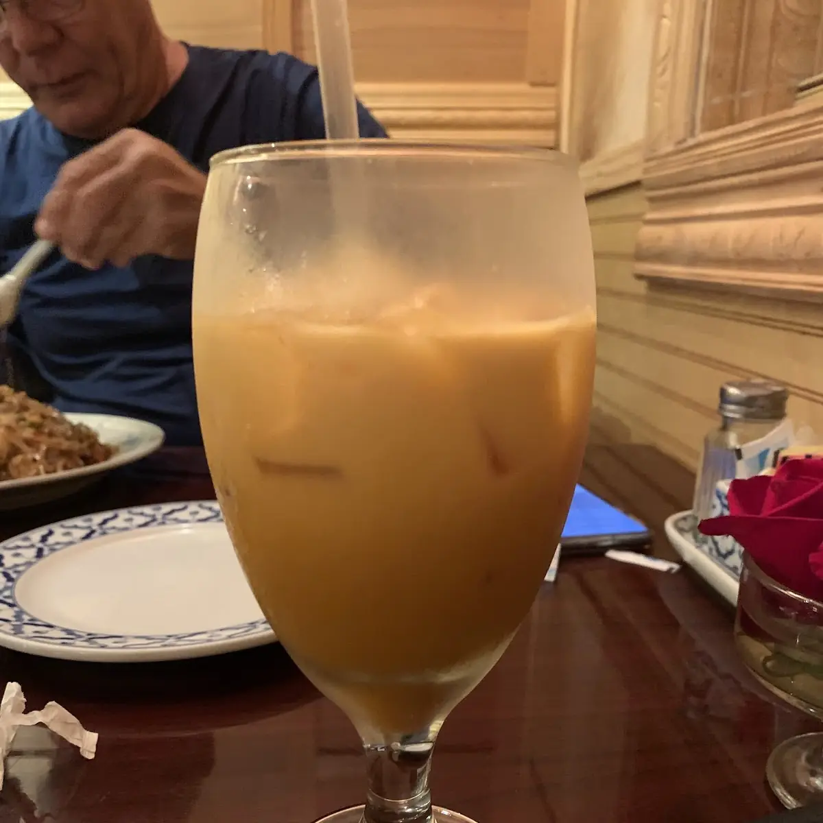 Thai Tea