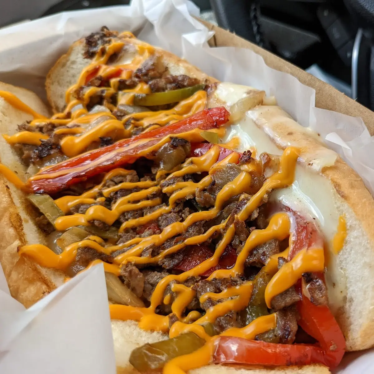 Hot Dog