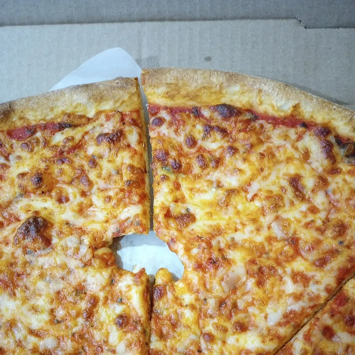 Cheese Pizza