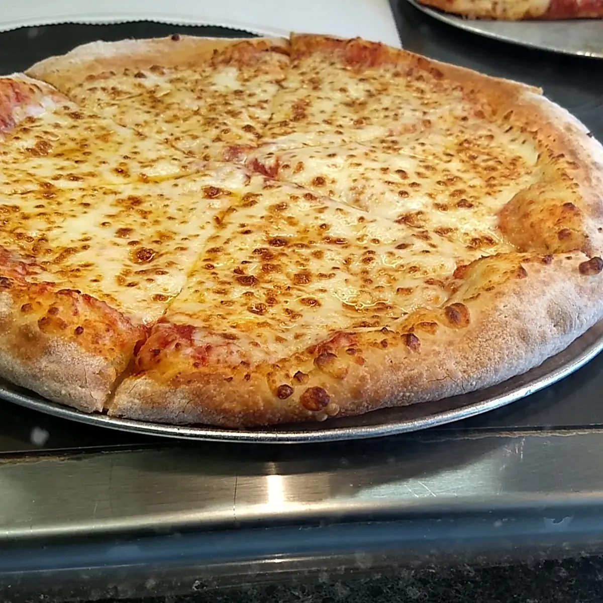 Cheese Pizza