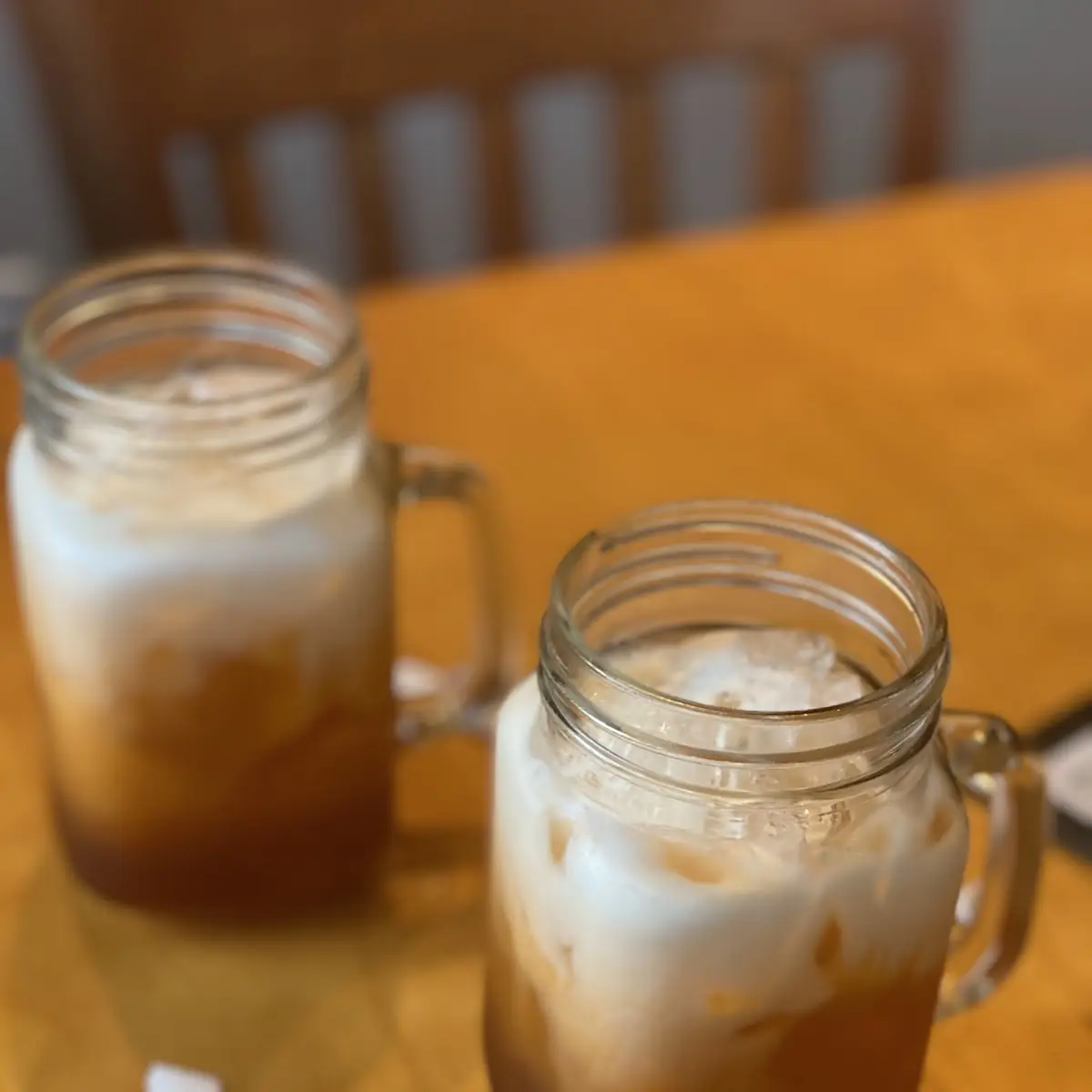 Thai Tea